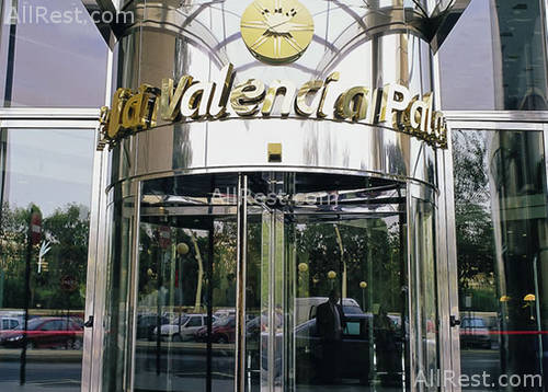 Melia Valencia Palace 2